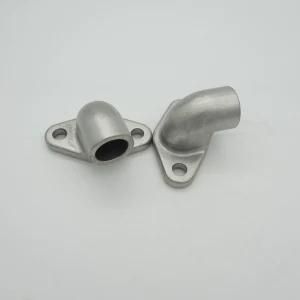Customized Custom Aluminum Alloy Investment Casting Cast Stainless Steel Precision Casting ...
