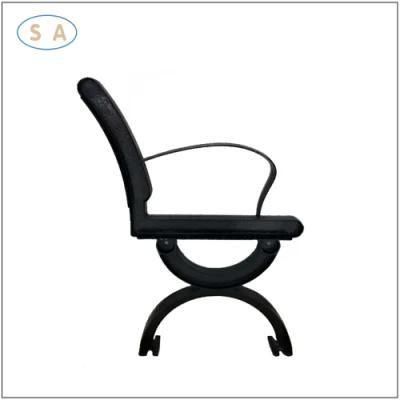 Cast Iron/Ductile Iron/Grey Iron Decorative Metal Bench Leg