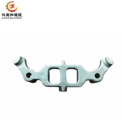 OEM Precision Brass Metal Casting Aluminum Customized Stainless Lost Wax Steel Investment ...