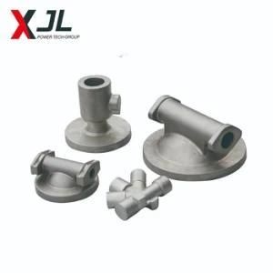 OEM Carbon Steel/Alloy Steel for Machinery Part in Lost Wax/Investment Casting