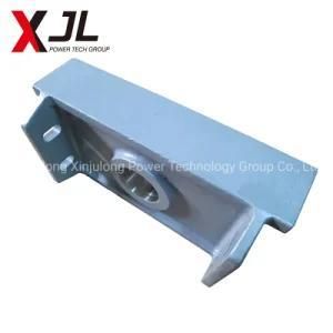 Investment/Lost Wax/Precision Steel Casting for Vehicle/Auto Parts