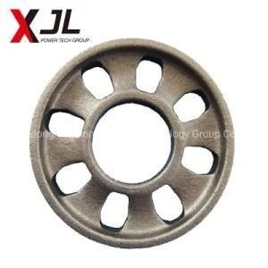 Customized Lost Wax/Precise/Investment Steel Casting for Machinery Parts