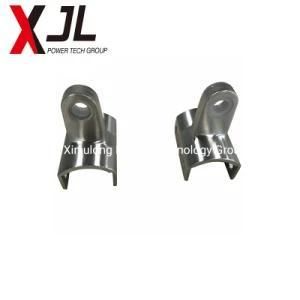OEM Stainless Steel/Alloy Steel in Investment/Lost Wax/Precision Casting/Gravity Casting ...