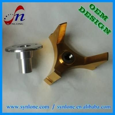 Bronze Bushing /Brass Accessory for Sale in China