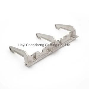 Foundry Factory OEM Carbon Steel Stainless Steel Alloy Steel High Precision Casting Parts