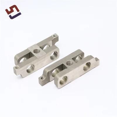 China OEM Custom Fine Machining Parts Stainless Steel Precision Casting Part Investment ...