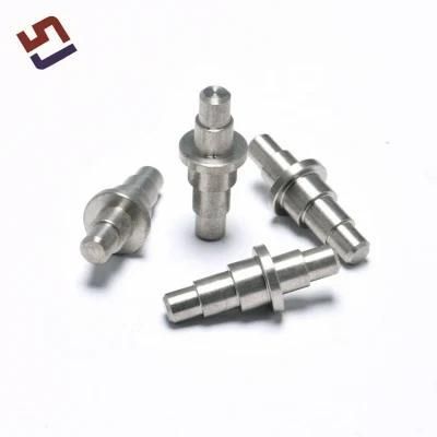 Customized Investment Casting CNC Machining Precision Steel Machining Quick Connect ...