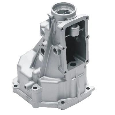 Aluminum Die Casting Part Alloy Die Casting Mechanism Spare Parts Aluminum Casting for ...