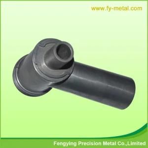 Aluminum Precision Metal Die Casting Parts of Windscreen Wiper