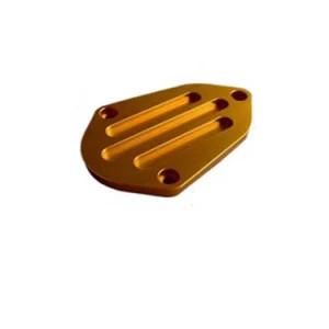 Customized ADC5 ADC12 Aluminum Casting Part Forged Wheels Metal Froged Membrane Casting ...