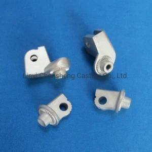 Alloy Steel Engineering Machinery Precision Casting Parts