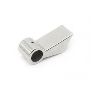 Custom OEM Die Casting Aluminum