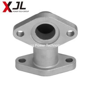 Customized Alloy Steel Machine Part in Investment/Lost Wax/Precision Casting/Steel/Metal ...