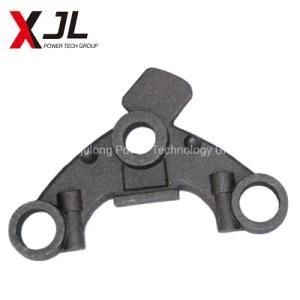 OEM Alloy Steel in Lost Wax/ Investment/Precision Casting