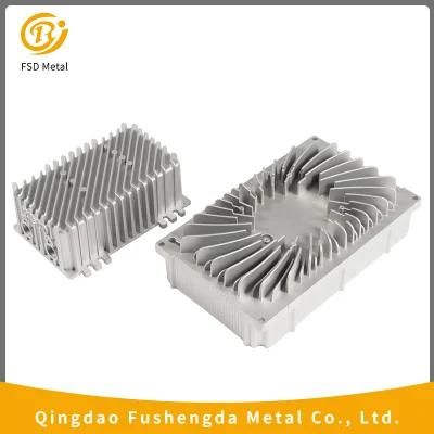 OEM Customized Product Manufacturer Wholesale Stamped Metal Parts Custom CNC Sheet Metal ...
