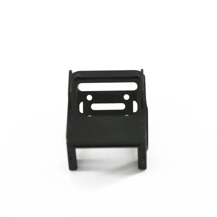 Spray Coating Aluminum Parts Die Casting