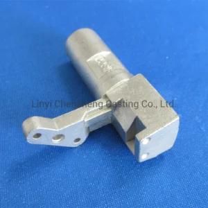 Alloy Steel Stainless Steel High Precision Casting Components by Lost Wax Casting