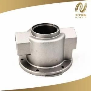 ODM and OEM High Quality Manufacturer Aluminum Die Casting Machining Parts