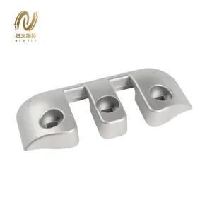 Customized High Pressure Aluminium Die Casting for Machinery