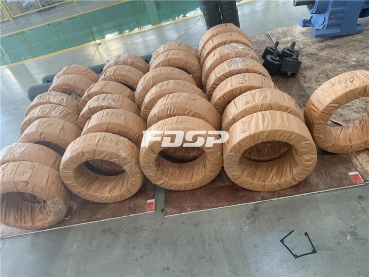 Pellet Die & Ring Die for Pellet Mill