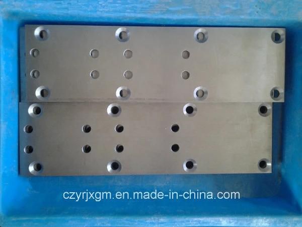 High Precision of CNC Machine Aluminum Countertop
