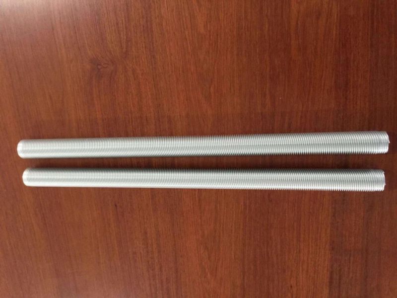 Made in China Best Quality Carbon Steel Stainless Steel Threaded Rod/Threaded Bar/Thread Rod/Threaed Bolt
