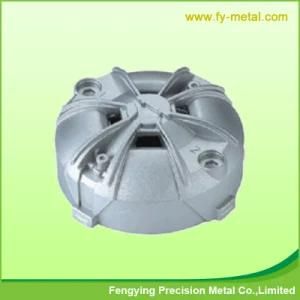 High-Quality Aluminum Die Castings