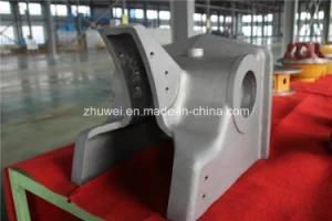 Cast Iron Parts Sand Casting Qt400 Ggg40, Auto Casting Parts