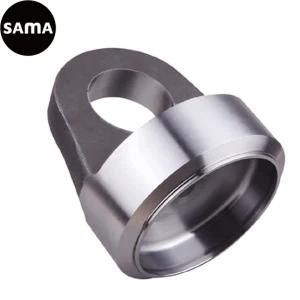 Stainless Steel Precision Investment Casting for Machine Parts