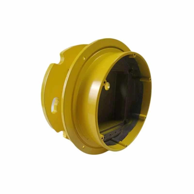 Heat Resistant High Quality Customized Aluminum Die Casting Explosion-Proof Lights
