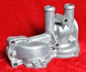 Professional Water Pump Aluminum Die Casting