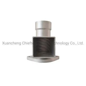 OEM Machining Sand Casting Foundry Investment Cast Part Machining Auto Spare Parts