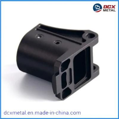 Customized OEM Custom Different Raw Material CNC Machining Parts Communication Accessories