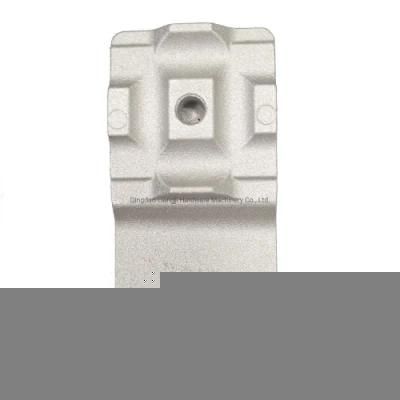 Aluminum Casting Aluminium Die Casting &amp; Zinc Die Casting Aluminum Casting Holder Aluminum ...