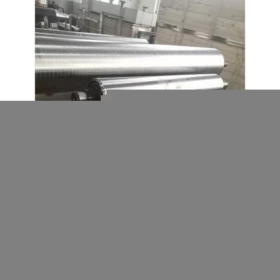 China OEM S10c Q235 8mm 18crnimo7-6 Steel Round Bar Price