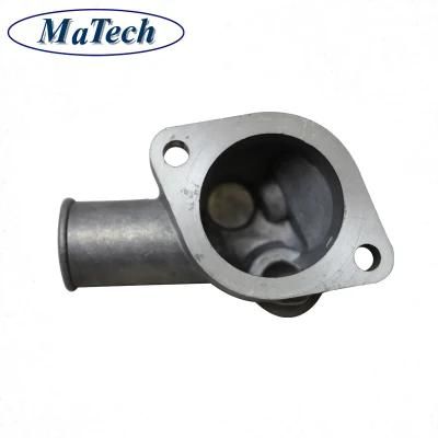 Customized Aluminum Alloy Component Pressure Die Cast Product