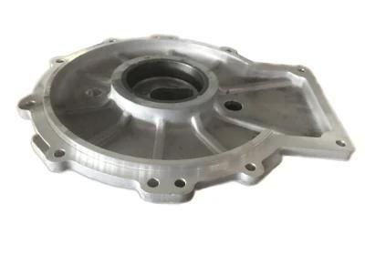 Takai OEM and ODM Customized Aluminum Casting for Gas Stove Manufacturer