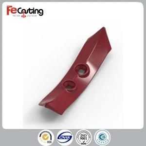 OEM Tillage Casting Parts for Farm Machine