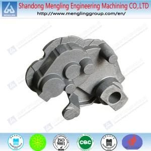 OEM Sand Casting Ductile Iron Casting