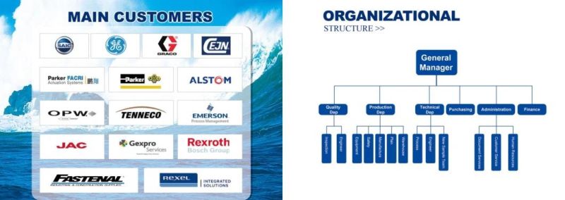 Stainless Steel Miniature Needle Valve Stem (O-RING STYLE)