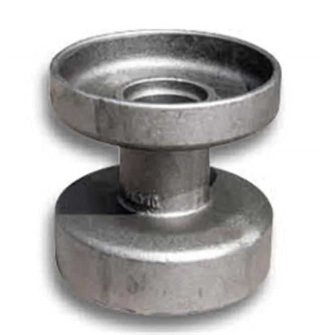 Agricultural Machinery Cast Iron Parts OEM Casting JIS G5502 Fcd450-10
