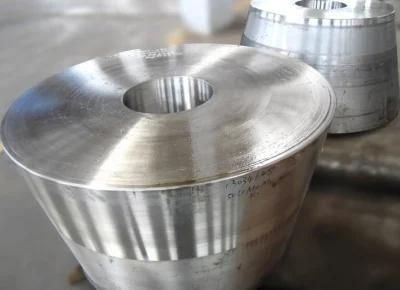 Gear Blank Forging