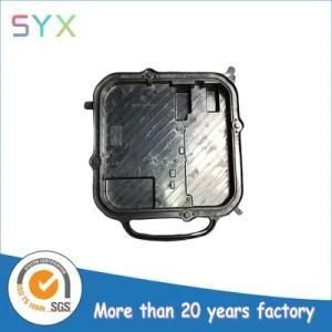 Custom Aluminum Die Casting Smart Grid Control Box Enclosures