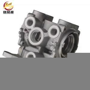 OEM Service Automotive A380 Aluminum Die Casting Parts