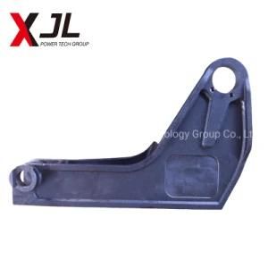Customized Lost Wax/Precise Steel Casting for Agricultural Machinery Parts