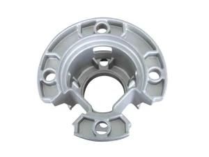 Custom Metal Products by Investment Casting