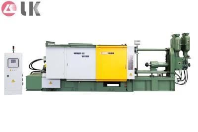 Lk 900 Ton Cold Chamber Die Casting Machine for Aluminium Alloy Castings
