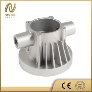 Aluminium Die Casting Part/OEM Customized