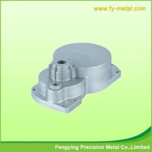 Professional Aluminum Die Casting Manufacturer