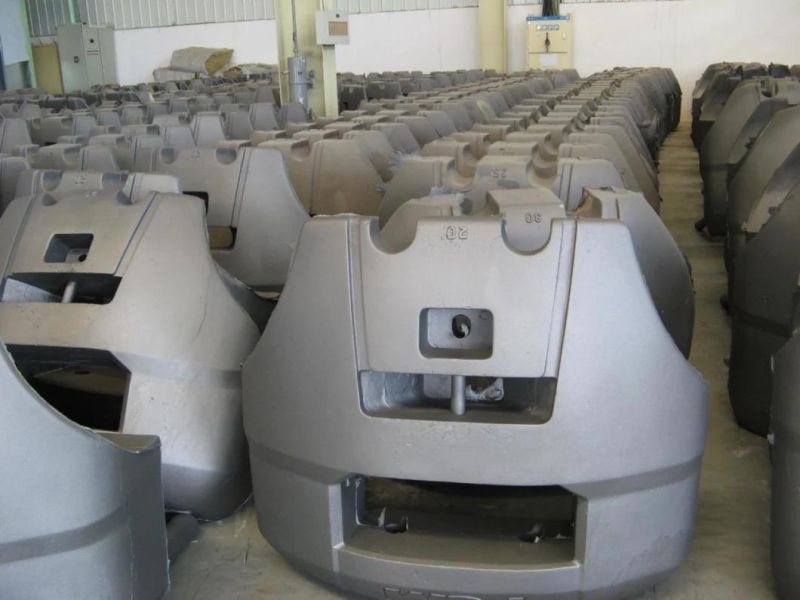 Vacuum V Process Sand Casting Coating for Sand Casting